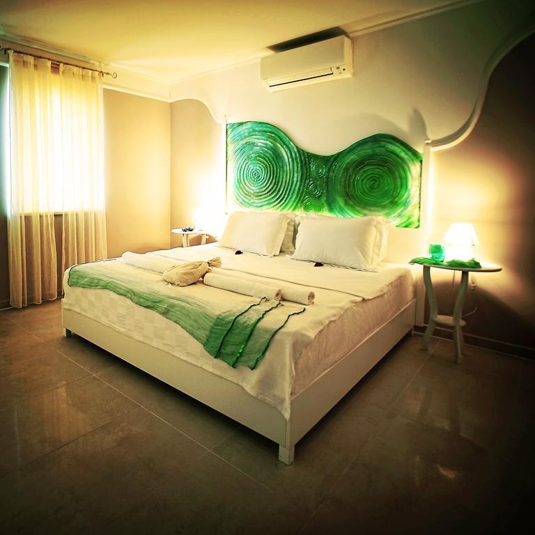 Assos Alarga Hotel Стая снимка