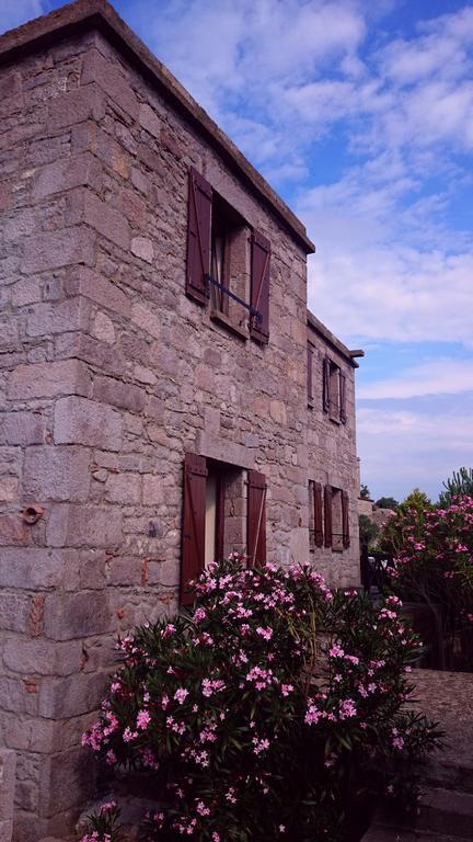 Assos Alarga Hotel Екстериор снимка