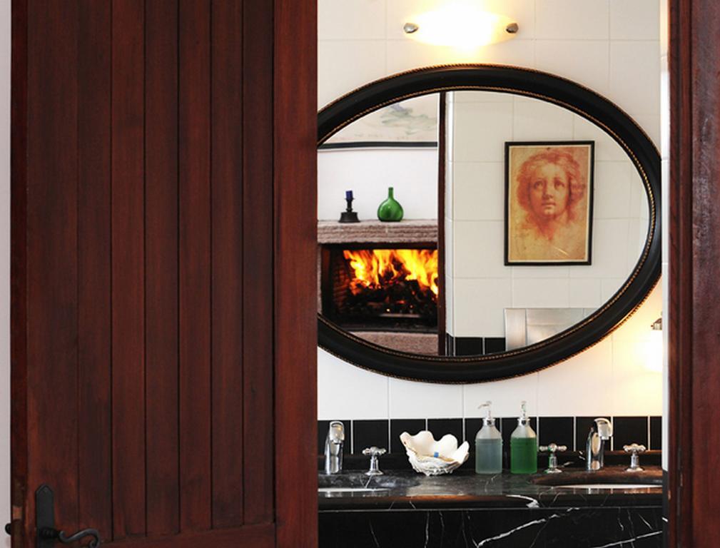 Assos Alarga Hotel Стая снимка