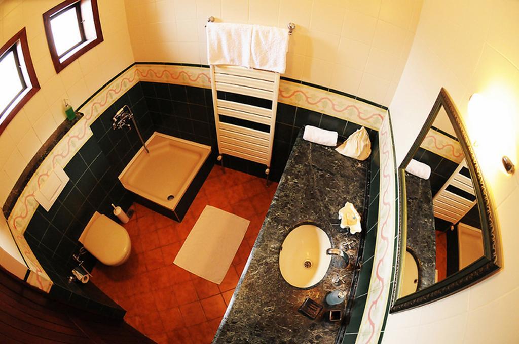 Assos Alarga Hotel Стая снимка