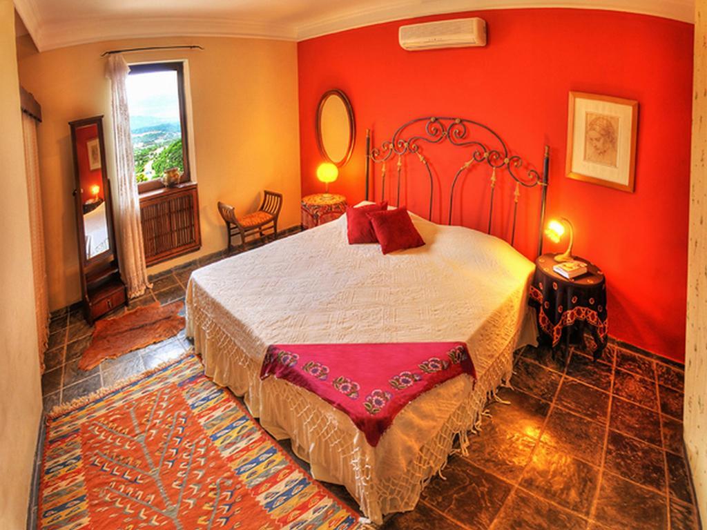 Assos Alarga Hotel Стая снимка