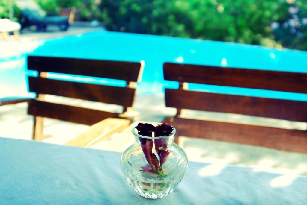 Assos Alarga Hotel Екстериор снимка